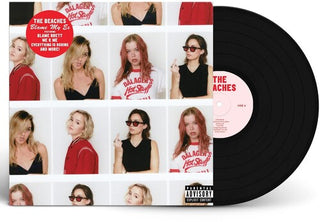 Beaches- Blame My Ex