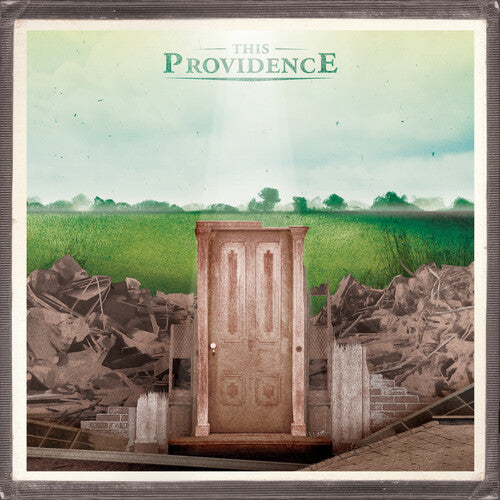 This Providence- This Providence (PREORDER)