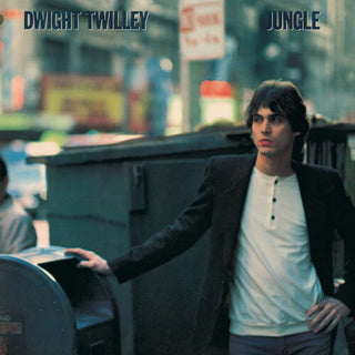 Dwight Twilley- Jungle (40th Anniversary Edition) (Bonus Tracks, Anniversary Edition, Remastered)