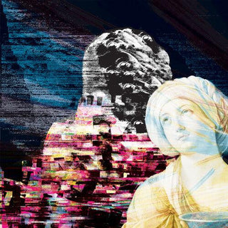 Foncedalle- Foncedalle (Vinyl)