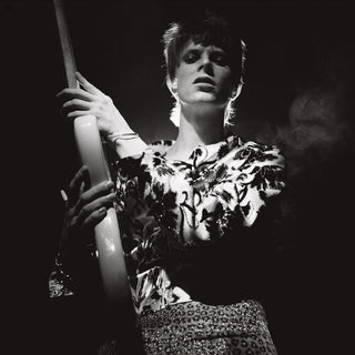 David Bowie- Rock 'n' Roll Star! (Box Set, With Blu-ray Audio)