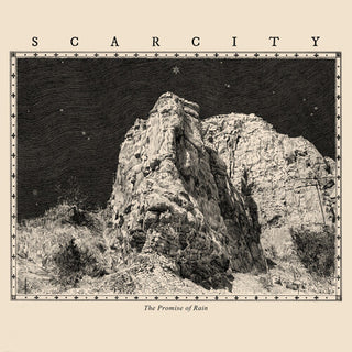 Scarcity- Promise Of Rain (PREORDER)