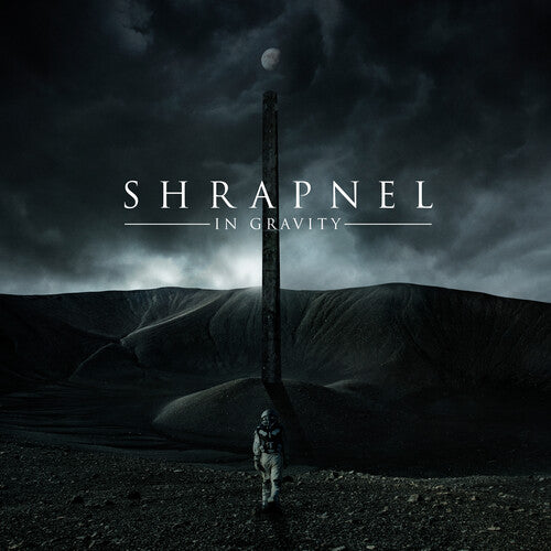 Shrapnel- In Gravity