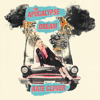Kate Clover- The Apocalypse Dream