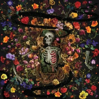 the album cover for Wyatt Flores - Half Life (Ep) (Sft)