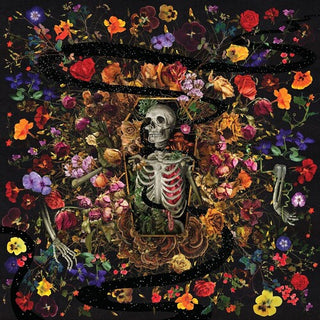 Wyatt Flores- Half Life