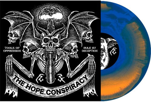 The Hope Conspiracy- Tools Of Oppression/Rule By Deception (Indie Exclusive)
