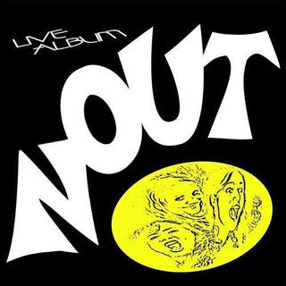 Nout- Live Album