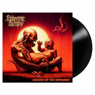 Embryonic Autopsy- Origins Of The Deformed