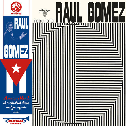 Raul Gomez- Raul Gomez