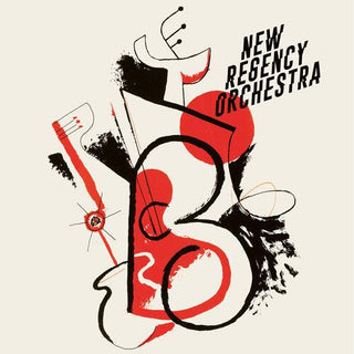 New Regency Orchestra- New Regency Orchestra