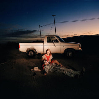 the album cover for Dreamer Boy - Lonestar (Post)