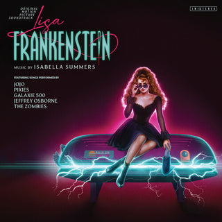 Lisa Frankenstein (Original Soundtrack)