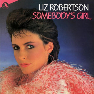 Liz Robertson- Somebody's Girl