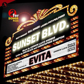 Sunset Boulevard: Evita (PREORDER)