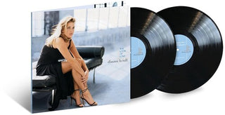 Diana Krall- Look Of Love (Verve Acoustic Sounds Series) (PREORDER)