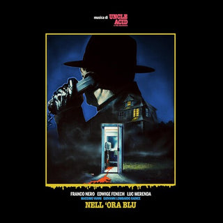 Uncle Acid and the Deadbeats- Nell' Ora Blu (Purple Edition)