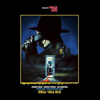 Uncle Acid and the Deadbeats- Nell' Ora Blu