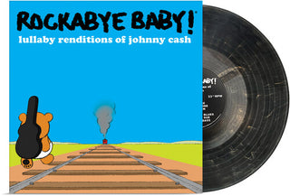 Rockabye Baby!- Lullaby Renditions Of Johnny Cash