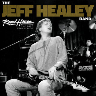 Jeff Healey Band- Road House: The Lost Soundtrack (Original Soundtrack) (PREORDER)