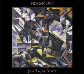 John Taylor- Fragment (Vinyl)