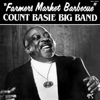 Count Basie- Farmer's Market Barbecue (PREORDER)