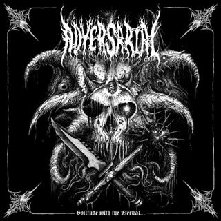 Adversarial- Solitude With The Eternal