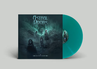 Astral Doors- Black Eyed Children