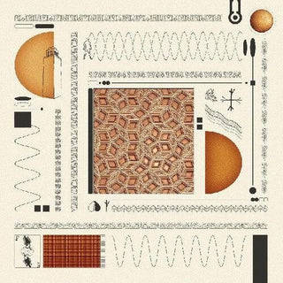 Taroug- Darts & Kites (Vinyl)