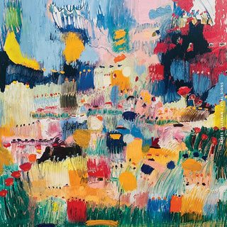 the album cover for James Sullivan - Vital Signs