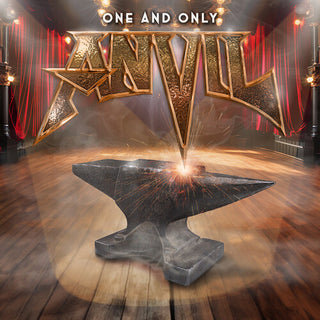 Anvil- One & Only
