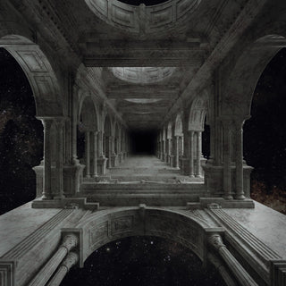 the album cover for Vastigr - Path Of Perdition