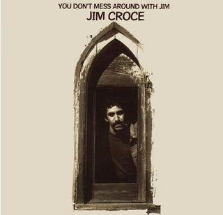 Jim Croce- You Don't Mess Around With Jim (2023 Remix)