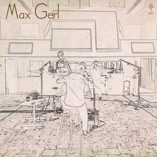 Max Gerl- Max Gerl