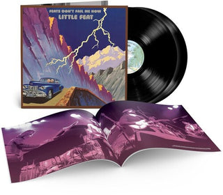 Little Feat- Feats Don't Fail Me Now (Deluxe Edition)