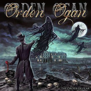 Orden Ogan- The Order Of Fear