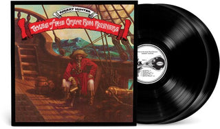 Robert Hunter- Tales Of The Great Rum Runners (Deluxe Edition)