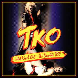 TKO- Total Knock Out: The Complete TKO