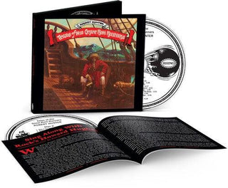 Robert Hunter- Tales Of The Great Rum Runners (Deluxe Edition) (Deluxe Edition)