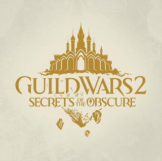 Guild Wars 2: Secrets of the Obscure (Original Soundtrack) (Vinyl)