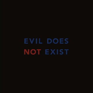 Eiko Ishibashi- Evil Does Not Exist (PREORDER)