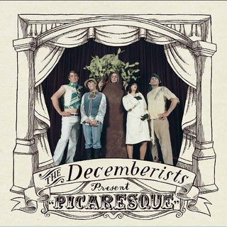 The Decemberists- Picaresque (Indie Exclusive)