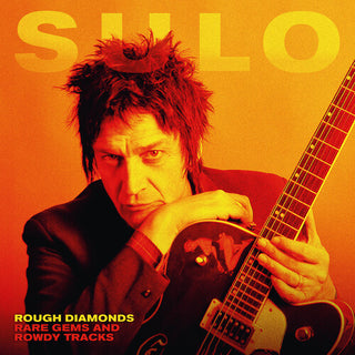 Sulo- Rough Diamond + Rare Gems & Rowdy Tracks