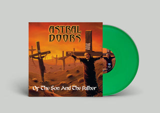 Astral Doors- Of the Son and the Father