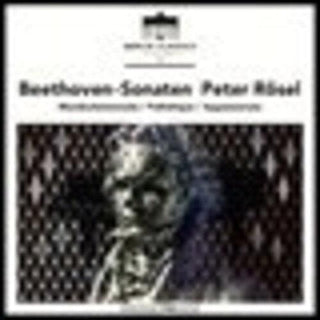 Beethoven: Piano Sonatas