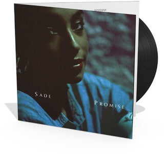 Sade- Promise