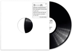 the album cover for Depeche Mode - Before We Drown / People Are Good (Remixes) (Can)