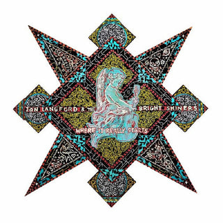Where It Really Starts (CD)