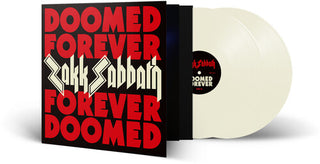 Zakk Sabbath- Doomed Forever Forever Doomed