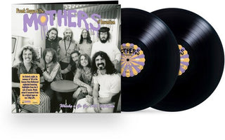 Frank Zappa & The Mothers Of Invention- Whisky A Go Go 1968: Highlights (PREORDER)